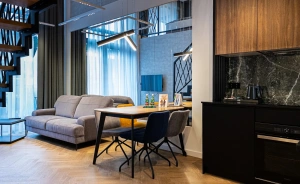 Bursztynowe Resort & SPA Hotel SPA / 0