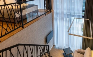 Bursztynowe Resort & SPA Hotel SPA / 2