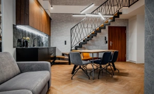 Bursztynowe Resort & SPA Hotel SPA / 3
