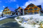 Wichrowe Wzgórze Resort & SPA
