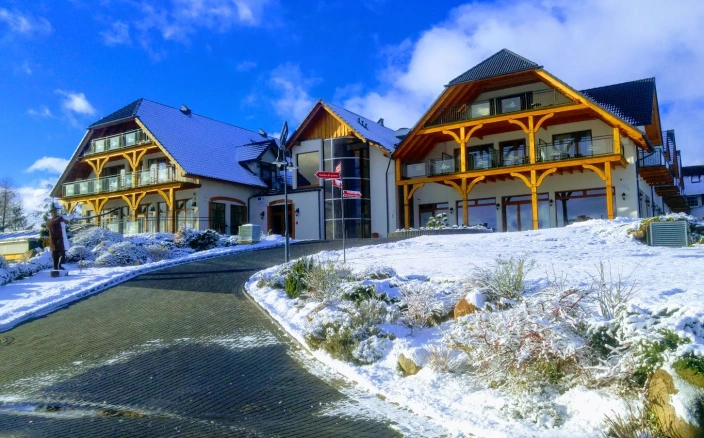 Sale konferencyjne Chmielno - Wichrowe Wzgórze Resort & SPA