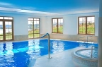 Hotel SPA Wichrowe Wzgórze Resort & SPA / 20