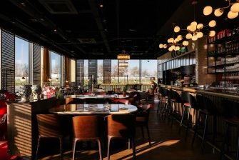 L'Osteria Piaseczno San Park