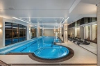 Hotel **** Hotel **** Juvena Wellness & Spa / 30