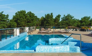 Hotel **** Juvena Wellness & Spa Hotel **** / 0