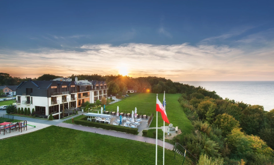 Hotel Restauracja Faleza