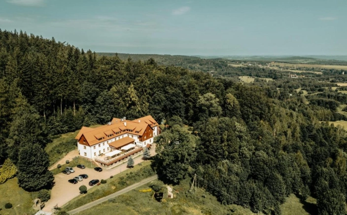 Sale konferencyjne Świeradów-Zdrój - Le Mont Medical SPA