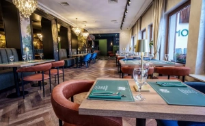 Le Mont Medical SPA Hotel *** / 3