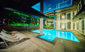 Le Mont Medical SPA Hotel *** / 2