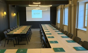 Le Mont Medical SPA Hotel *** / 0