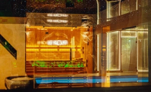 Le Mont Medical SPA Hotel *** / 1