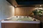 Hotel *** Le Mont Medical SPA / 9