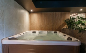 Le Mont Medical SPA Hotel *** / 2