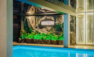 Le Mont Medical SPA Hotel *** / 1