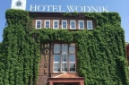 Hotel Wodnik Wrocław