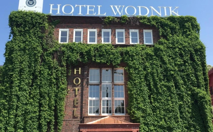 Sale konferencyjne Wrocław - Hotel Wodnik Wrocław
