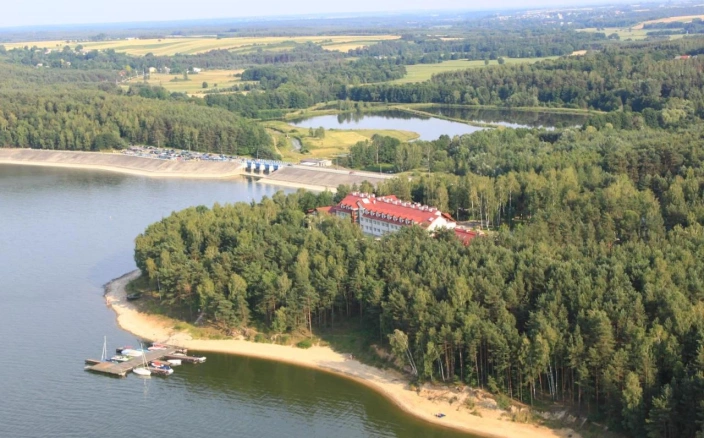 Sale konferencyjne Szydłów - Aparthotel Cztery Wiatry