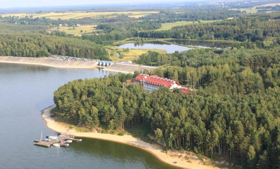 Aparthotel Cztery Wiatry