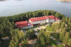 Obiekt szkoleniowo-wypoczynkowy Aparthotel Cztery Wiatry / 1