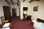 Obiekt szkoleniowo-wypoczynkowy Aparthotel Cztery Wiatry / 6