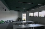 Centrum szkoleniowo-konferencyjne ASTOR Intralogistics Center / 0