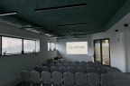 Centrum szkoleniowo-konferencyjne ASTOR Intralogistics Center / 3
