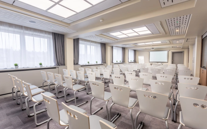 Sale konferencyjne Nowy Targ - Casa Business Center