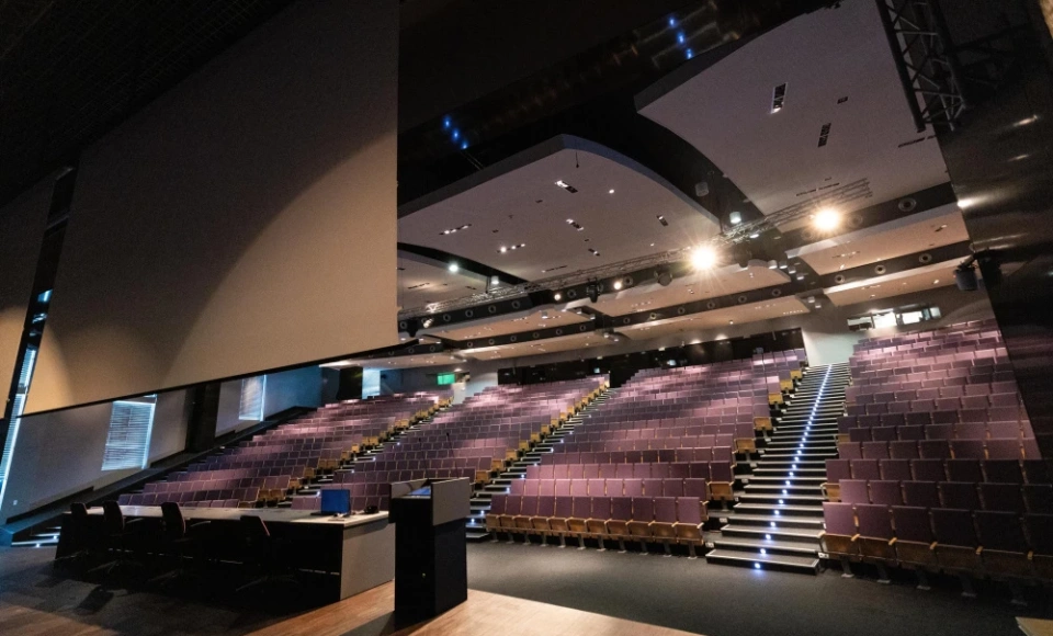 Centrum Dydaktyczne Uniwersytetu Medycznego w Łodzi