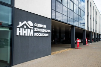 Centrum Szkoleniowo - Noclegowe HHM HEGELMANN