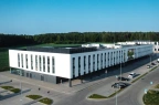 Centrum szkoleniowo-konferencyjne Centrum Szkoleniowo - Noclegowe HHM HEGELMANN / 1