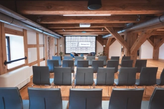 Sale konferencyjne Bydgoszcz - MONKA Młyny Rothera