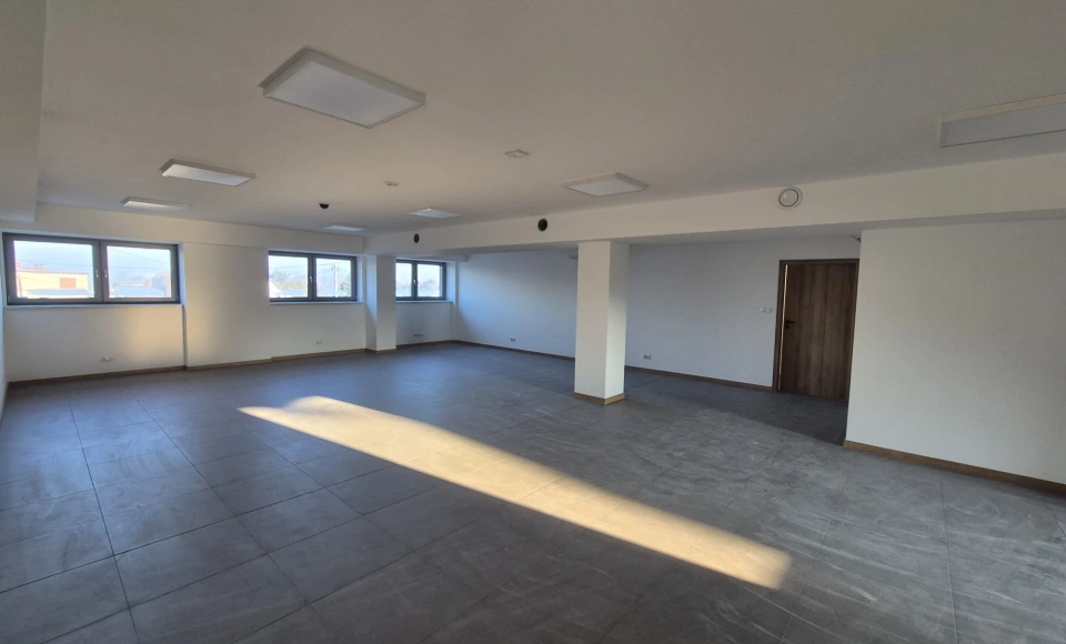 Sala konferencyjna Rybnik - Akacjowa 8