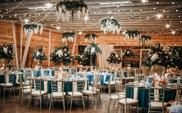 Sale konferencyjne Jastrowie - Leśna Chata