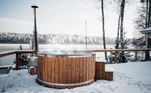 Leśna Chata Hotel SPA / 1