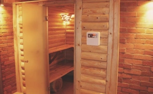 Leśna Chata Hotel SPA / 2