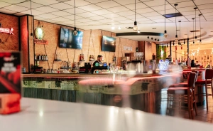 Champions Bowling Poznań Inne / 3