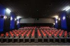 Teatr/kino Multikino Łódź / 6