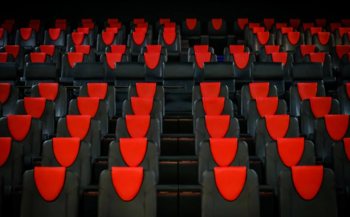 Sale konferencyjne Łódź - Multikino Łódź