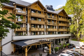 Sale konferencyjne             Świeradów-Zdrój
         - Forest Park Resort & SPA
