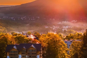 Forest Park Resort & SPA