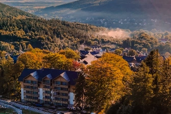 Forest Park Resort & SPA