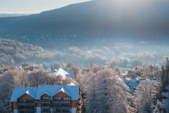 Forest Park Resort & SPA