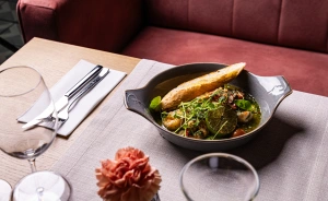 Forest Park Resort & SPA Inne / 1