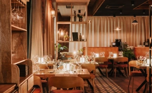 Forest Park Resort & SPA Inne / 2