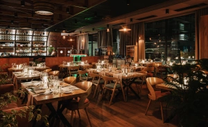 Forest Park Resort & SPA Inne / 0