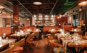 Forest Park Resort & SPA Inne / 1