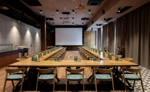 Forest Park Resort & SPA Inne / 3