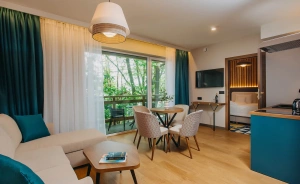 Forest Park Resort & SPA Inne / 1