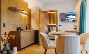 Forest Park Resort & SPA Inne / 3