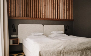 Forest Park Resort & SPA Inne / 2